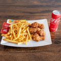Hotwings menu 12 stuks