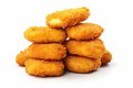 Kipnuggets 8 stuks