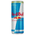 RedBull Energy Drink Suikervrij 250ml