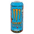 Monster juiced mango