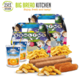 2x Kidsbox (actie)