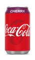 Cola Cherry