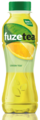 Fuze Tea Green blik