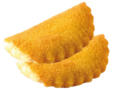 2x Kaassoufflé (actie)
