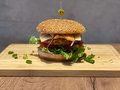 Chicken Cheeseburger (actie)