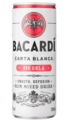 Bacardi-Cola