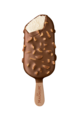Magnum almond