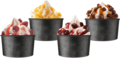 Sorbet