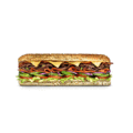 Spicy Steak & Bacon 30cm menu