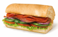 Spicy Italian 30cm menu