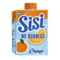 Sisi Orange