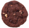 Double Chocolate