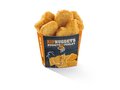 Kip Nuggets