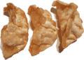 Chicken Gyoza