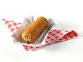 Sate Kroket