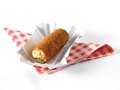 Groente Kroket