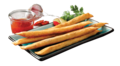 Chicken Sticks