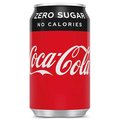 Coca Cola Zero