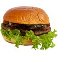 BBQ Bacon Burger