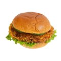 Crispy Chicken Burger