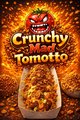 Crunchy Mad Tomotto