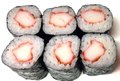 13. Krabstick Maki