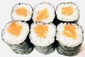 14. Zalm Maki