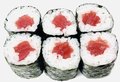 15. Tonijn Maki