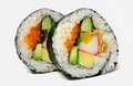 17. Futo Maki