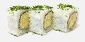 19. Tempura Maki