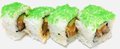 22. Kimchee Zalm Maki