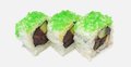 23. Kimchee Tonijn Maki