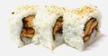 24. Krokante Zalm Maki