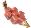 39. King Gamba,Tonijn
