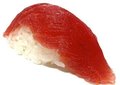 42. Tonijn Nigiri