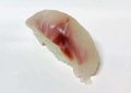 43. Zeebaars Nigiri