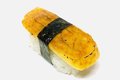 44. Omelet Nigiri