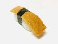 45. Tofu Nigiri