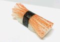 47. Krabstick Nigiri