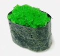 58. Wasabi viskuit