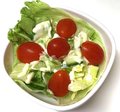 2. Salade