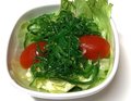 3. Zeewier Salade