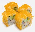 20. California Maki
