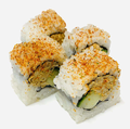 26. Pittig Tonijnsalade Maki