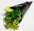 66. Zeewier Temaki