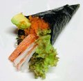 67. California Temaki