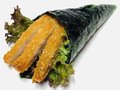 70. kipkarbonade Temaki