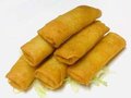 72. Mini Loempia's