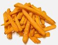 80. Gefrituurde Zoete Aardappel