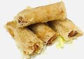 90. Garnaal,Krab Roll